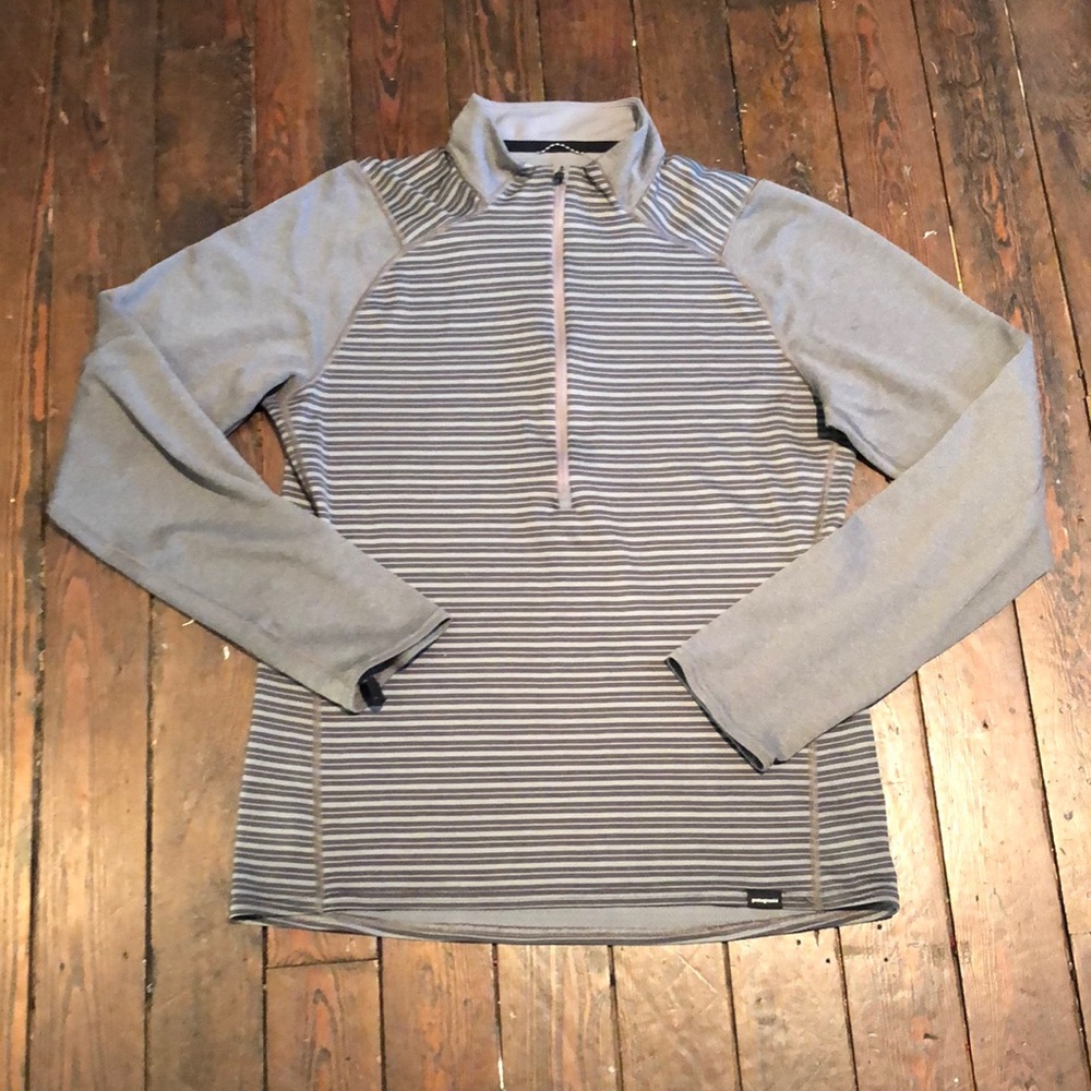 Patagonia Capilene 3 1/2 Zip Baselayer